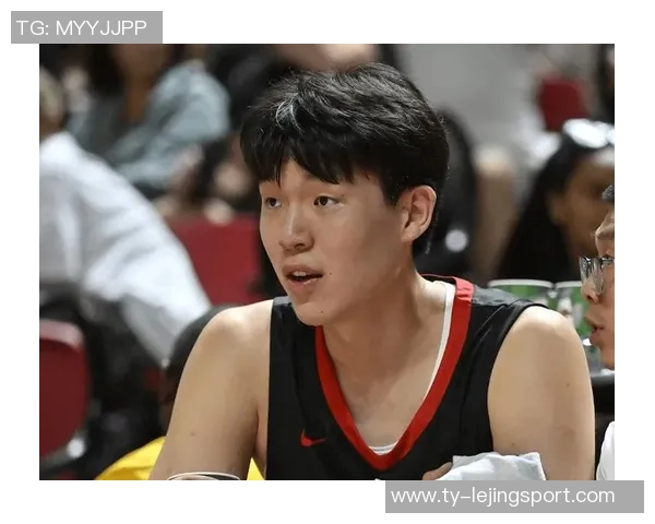 杨瀚森单节狂砍14分中国篮球人才优势为何明显优于足球